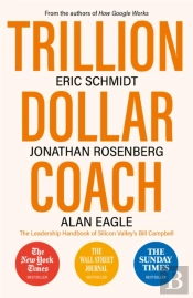 Trillion Dollar Coach
