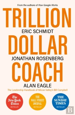 Bertrand.pt - Trillion Dollar Coach