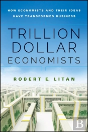 Trillion Dollar Economists