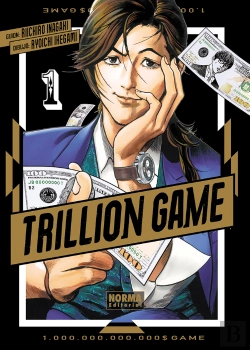 Bertrand.pt - Trillion Game 01