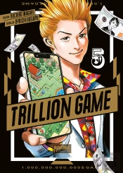Trillion Game 5