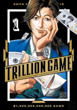 Bertrand.pt - Trillion Game, Vol. 1