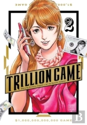 Trillion Game, Vol. 2