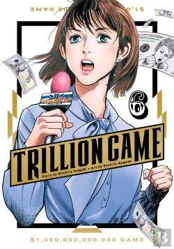 Bertrand.pt - Trillion Game, Vol. 6