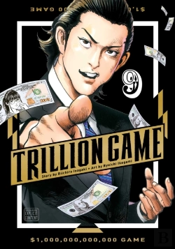 Bertrand.pt - Trillion Game, Vol. 9