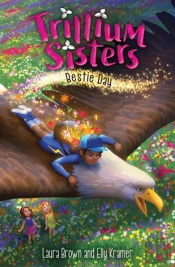 Trillium Sisters 2: Bestie Day