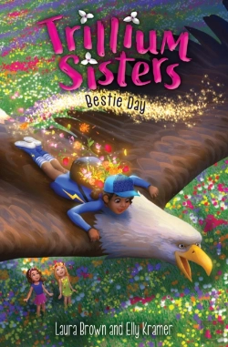 Bertrand.pt - Trillium Sisters 2: Bestie Day