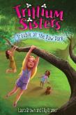 Trillium Sisters 4: Trouble At The Paw Park