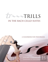 Trills In The Bach Cello Suites