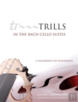 Bertrand.pt - Trills In The Bach Cello Suites