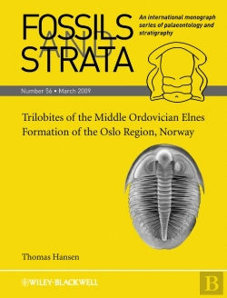 Bertrand.pt - Trilobites Of The Middle Ordovician Elnes Formation Of The Oslo Region, Norway