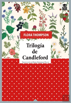 Bertrand.pt - Trilog¡A De Candleford