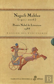 Trilog¡A De Egipto (Estuche)
