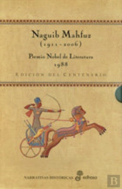 Bertrand.pt - Trilog¡A De Egipto (Estuche)