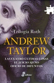 Trilog¡A Roth (Estuche)