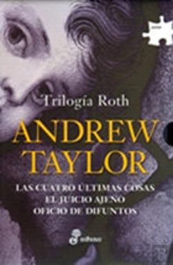 Bertrand.pt - Trilog¡A Roth (Estuche)