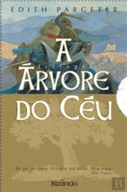 Bertrand.pt - Trilogia A Árvore do Céu