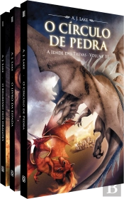 Trilogia A Idade das Trevas