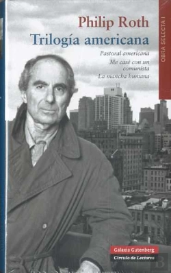 Bertrand.pt - Trilogía Americana