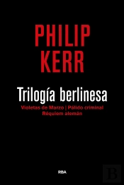 Trilogía Berlinesa