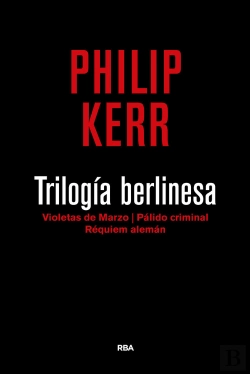 Bertrand.pt - Trilogía Berlinesa