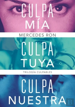 Bertrand.pt - Trilogía Culpables (Culpables)