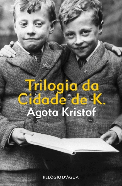 Bertrand.pt - Trilogia da Cidade de K.
