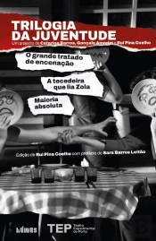 Trilogia da Juventude