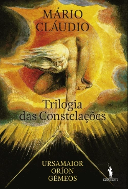 Bertrand.pt - Trilogia das Constelações