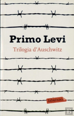 Bertrand.pt - Trilogia D'Auschwitz