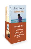 Trilogia De Africa (Pack)