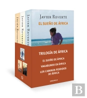 Trilogia De Africa (Pack)