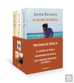Bertrand.pt - Trilogia De Africa (Pack)