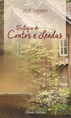 Bertrand.pt - Trilogia de Contos e Lendas