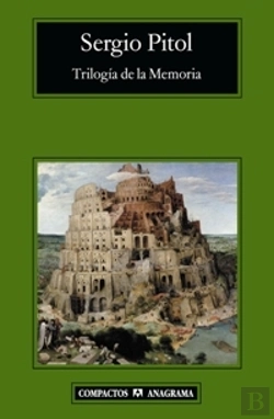 Bertrand.pt - Trilogía De La Memoria