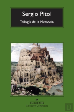 Bertrand.pt - Trilogía De La Memoria