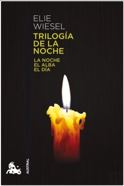 Bertrand.pt - Trilogía De La Noche