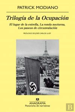 Bertrand.pt - Trilogía De La Ocupación