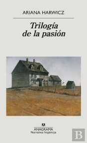 Trilogia De La Pasion