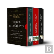 Trilogía De La Reconquista