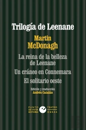 Trilogia De Leenane