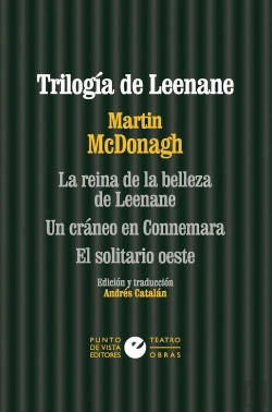 Bertrand.pt - Trilogia De Leenane