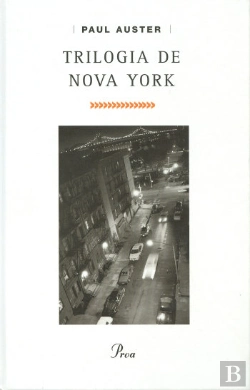 Bertrand.pt - Trilogia De Nova York