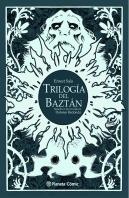 Trilogía Del Baztán Edición De Lujo (Novela Gráfica)