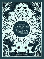 Trilogía Del Baztán Edición De Lujo (Novela Gráfica)