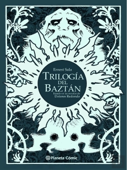 Bertrand.pt - Trilogía Del Baztán Edición De Lujo (Novela Gráfica)