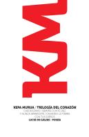 Trilogia Del Corazon
