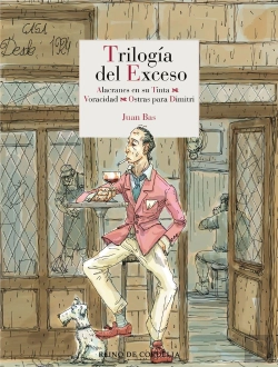 Bertrand.pt - Trilogia Del Exceso