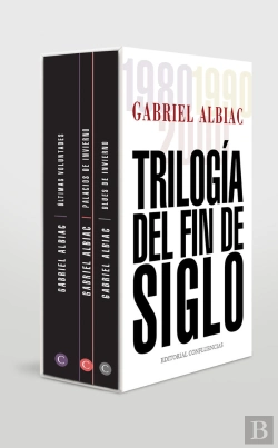 Bertrand.pt - Trilogia Del Fin De Siglo