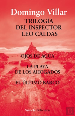 Bertrand.pt - Trilogía Del Inspector Leo Caldas